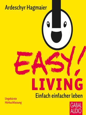cover image of EASY! Living